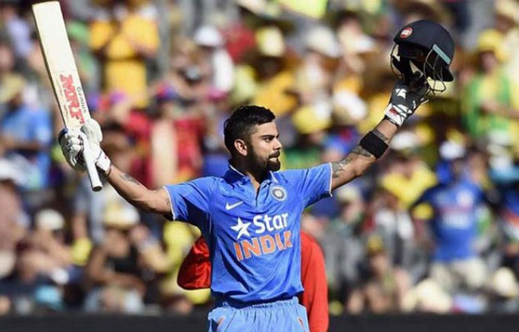 বিরাট কোহলি : বর্তমান অধিনায়ক বিরাট কোহলিও এ গ্রেডের অন্তর্ভুক্ত। তাই তার মাসিক বেতনও ৮ লক্ষ ৩০ হাজার টাকা।