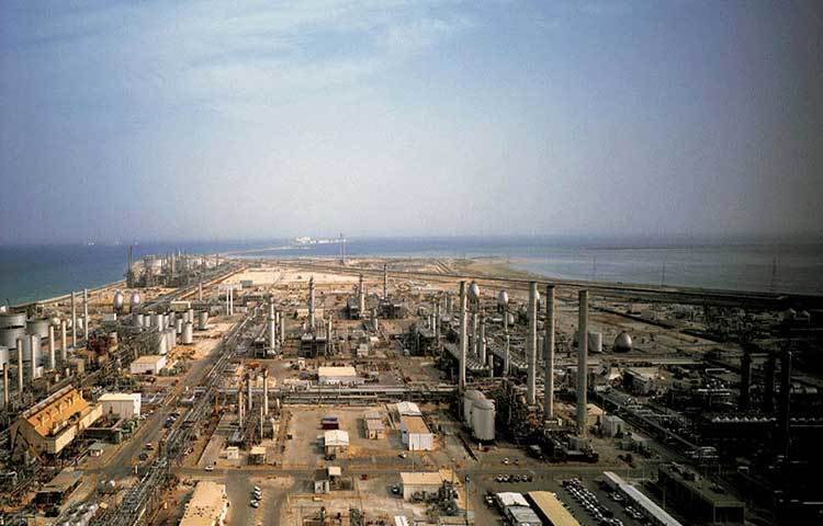 &lsquo;ইয়ানবু ইন্ডাস্ট্রিয়াল সিটি&rsquo; বিশ্বের সবচেয়ে বড় ৫ শিল্পাঞ্চলের মধ্যে দ্বিতীয় অবস্থানে রয়েছে। এটিও সৌদি আরবে অবস্থিত