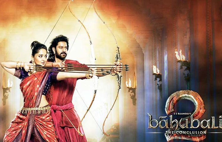 মুক্তি পাওয়ার পর প্রথম ৯ দিনেই প্রথম ভারতীয় ছবি হিসেবে হাজার কোটি টাকার ব্যবসা করে ফেলেছে। সোমবার (৮ মে) ছবিটি মুক্তির দশম দিন পূর্ণ হয়েছে।