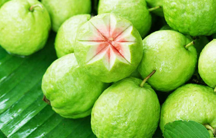 পেয়ারা : গরমে পেটের সমস্যা হওয়াটা খুবই স্বাভাবিক ব্যাপার। তার সঙ্গে সর্দি কাশি। পেয়ারায় ভিটামিন সি রয়েছে। তাই এ ধরনের সমস্যা থেকে পেয়ারা আপনাকে দূরে রাখে।