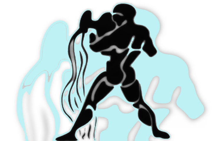 কুম্ভ : গাঢ় বেগুনি, ফ্লুরোসেন্ট গ্রিন, কালো এবং নীল রং এই রাশির পক্ষে মঙ্গলের।