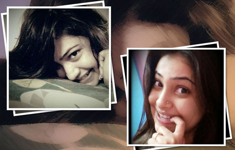 জেসমিন রায় : তিনি &lsquo;রাধা&rsquo; চরিত্রে &lsquo;ভক্তের ভগবান শ্রীকৃষ্ণ&rsquo; সিরিয়ালে অভিনয় করে তুমুল সাফল্য লাভ করেন। শুটিং ছাড়া তিনি খুব একটা মেকাআপ করেন না।