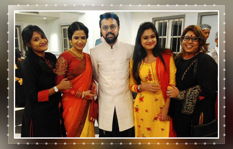 &lsquo;মীরাক্কেল&rsquo;-এর বাইরে সৌরভ একজন অত্যন্ত প্রতিভাবান গল্পকার, চিত্রনাট্যকার এবং পরিচালক।