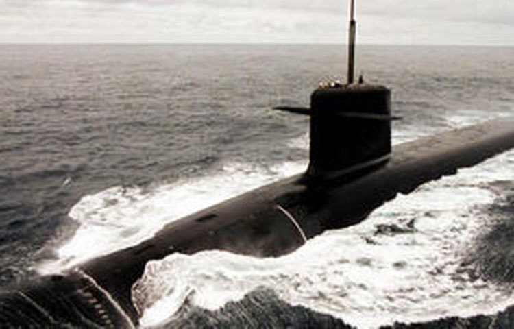 সাবমেরিনে পারমাণবিক বোমা: ফ্রান্সের কাছে পারমাণবিক ওয়ারহেড আছে তিনশর মতো। এগুলোর অধিকাংশই রয়েছে সাবমেরিনে। দেশটির অন্তত একটি সাবমেরিন সবসময় পারমাণবিক বোমা নিয়ে টহল দেয়। ছবি: সংগৃহীত