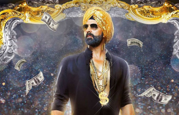 অক্ষয় কুমারের : &lsquo;সিং ইজ ব্লিং&rsquo; এই ছবিতে অক্ষয় কুমারের পাগড়িটি ছিল সোনার। শুধু পাগডিড়টিরই দাম ছিল ৬৫ লক্ষ টাকা।