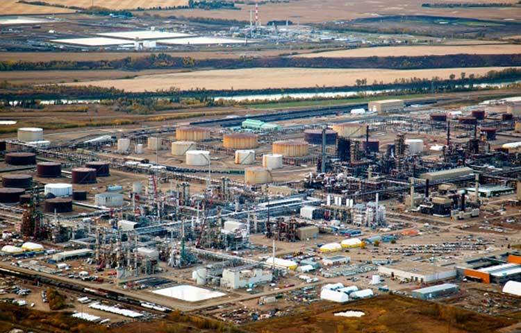 &lsquo;আলবার্তাস ইন্ডাস্ট্রিয়াল হার্টল্যান্ড&rsquo; এটি কানাডাতে অবস্থিত। এটি বিশ্বের সবচেয়ে বড় ৫টি শিল্পাঞ্চলের তালিকায় তৃতীয় অবস্থানে রয়েছে।