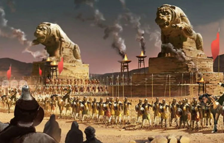 ভিএফএক্স ত্রুটি : বাহুবলী সিনেমার সিনেমাটোগ্রাফার কেকে সেন্থিল কুমার এই সিনেমায় ব্যবহৃত কম্পিউটার গ্রাফিক্স ইমেজ নিয়ে বিশেষ খুশি ছিলেন না।