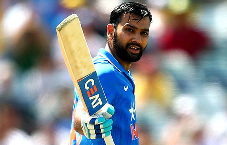 রোহিত শর্মা চ্যাম্পিয়ন্স ট্রফির খেলা স্মরণীয় করে রাখতে চান।