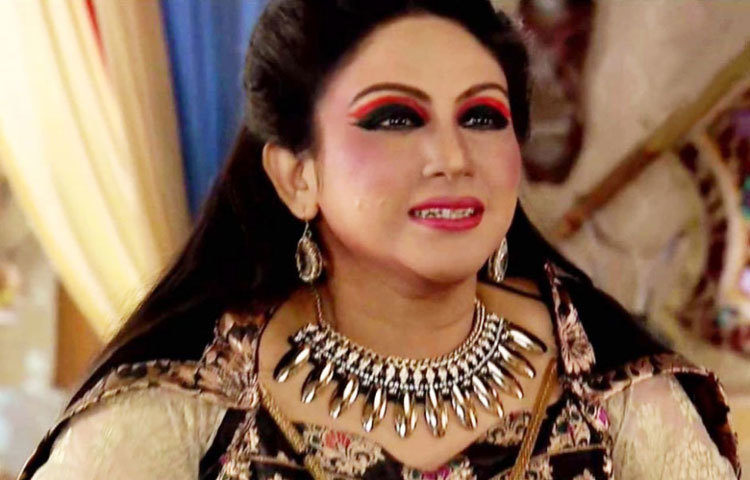 Islomga kora xotin bilan jinsiy aloqa Brejnev suratga tushdi