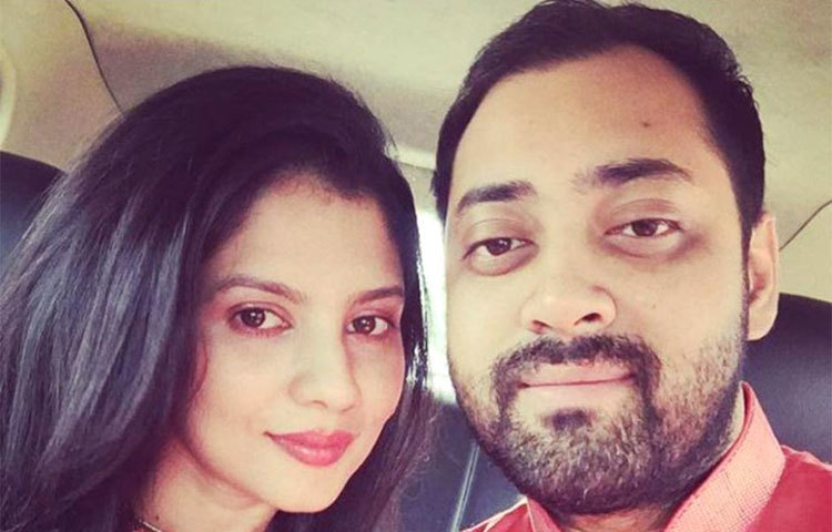 পায়েল সরকার ও আবির সেনগুপ্ত তাদের সম্পর্কের কথা কী তাহলে সবাই জেনে গেছে।