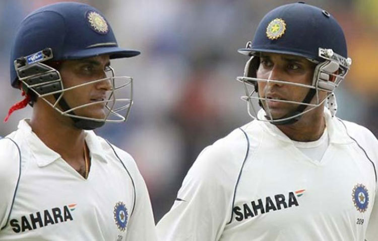 ইডেন টেস্টে তিন নম্বরে লক্ষণ : ঐতিহাসিক ইডেন টেস্টে অস্ট্রেলিয়ার বিরুদ্ধে প্রথম ইনিংসে ছয় নম্বরে নেমেছিলেন ভিভিএস লক্ষণ। দ্বিতীয় ইনিংসে তাকেই তিন নম্বরে পাঠান সৌরভ। লক্ষণের ব্যাটেই ভারতীয় ক্রিকেটে ইতিহাসের অন্যতম সেরা জয় পায় ভারত।