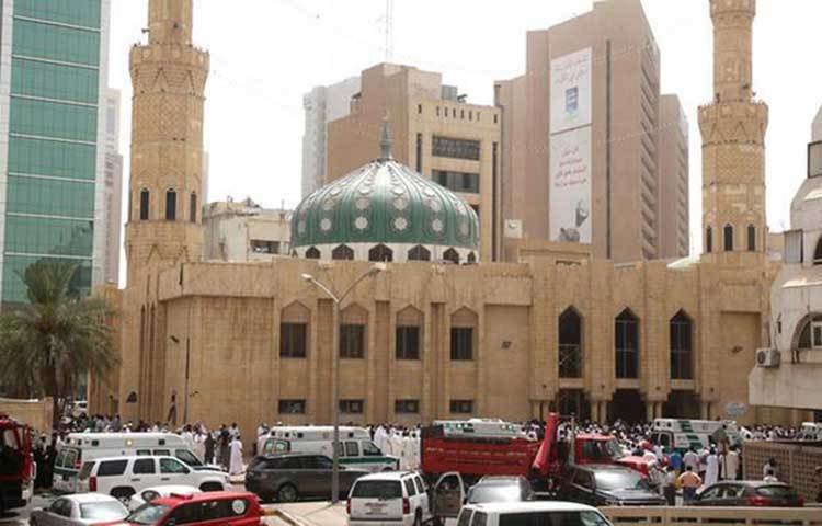 কুয়েত সপ্তম : কুয়েতের মোট পয়েন্ট ৪৪। ইসলামি বিনিয়োগে ষষ্ঠ এবং বেশি ইসলামি মিডিয়া আছে এমন দেশগুলোর তালিকার শীর্ষ দশে আছে এই দেশটি।