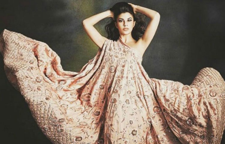 জ্যাকুলিন ফার্নান্দেজ : ছোট থেকেই একটি নামী কোম্পানির ব্যাগের উপর &lsquo;লোভ&rsquo; ছিল জ্যাকলিনের। এরপর যখন একটি পোশাক কোম্পানির হয়ে মডেলিংয়ের সুযোগ পেলেন তখন মাইনের সমস্ত টাকা দিয়েই সেই কোম্পানির ব্যাগ কিনেছিলেন তিনি।