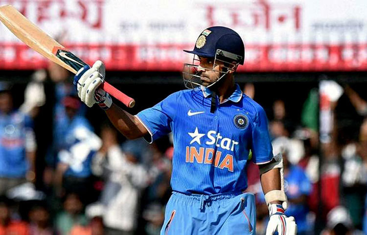 অজিঙ্কা রাহানে কী তার প্রত্যাশিত খেলা দর্শকদের উপহার দিতে পারবেন?