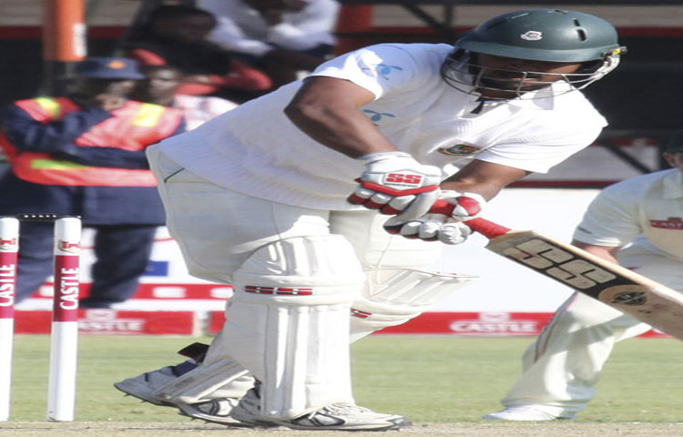 গত ছয়মাসে প্রথম শ্রেণির ক্রিকেটে তিনি কতটা ধারাবাহিক ছিলেন তার প্রমাণ তার সর্বশেষ ১৫ টি ইনিংস &ndash; ১০, ১৬১, ৯৬, ২৯, ৭৫, ১২, ৫২, ১, ৪৪, ৯, ৬৭, ৮০, ৩৩*, ১৬৮ ও ১৭৪*। তবে কি ফিরছেন শাহরিয়ার নাফীস নাকি আরো অপেক্ষা?