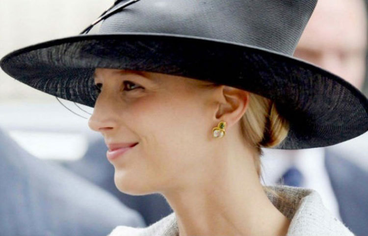 লেডি গ্যাব্রিয়েলা উইন্ডসর কেন্টের প্রিন্স মাইকেলের মেয়ে। শুধুমাত্র রূপেই নয় গুণেও তিনি মন কেড়েছেন। ইতিমধ্যেই ইংল্যান্ডের খ্যাতনামা ফিটার লেখক হিসেবে তিনি সুনাম লাভ করেছেন।