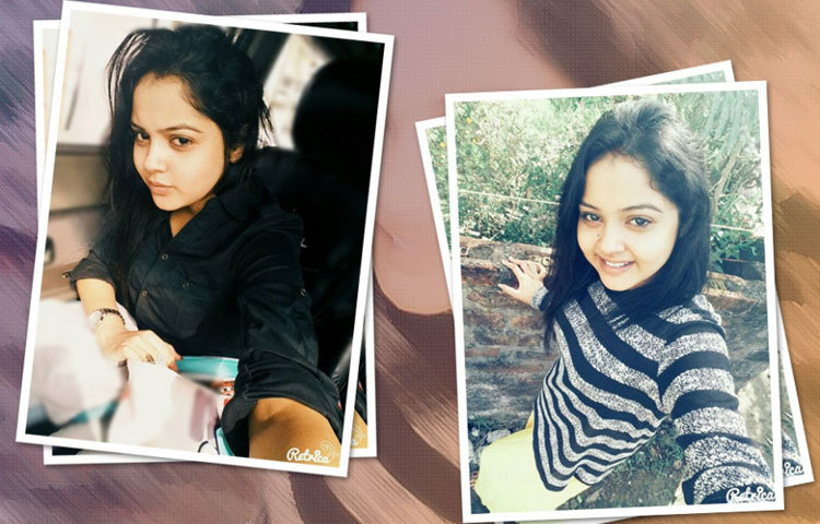 নবনীতা দাস : &lsquo;দীপ জ্বেলে যাই&rsquo; সিরিয়ালের &lsquo;দিয়া&rsquo;ও মেকাআপ ছাড়া অনেক কিউট।