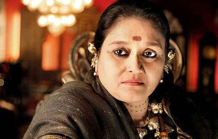 সুপ্রিয়া পাঠক : অমিতাভ বচ্চনের &lsquo;শাহেনশা&rsquo; থেকে এখনকার &lsquo;রামলীলা&rsquo; সবটাতেই অভিনয়ে ভালো করেছেন সুপ্রিয়া পাঠক। &lsquo;দ্য বেঙ্গলি নাইট&rsquo; বলে একটি হলিউডের সিনেমাও করেছেন এই অভিনেত্রী। একাধিক সুপারহিট ধারাবাহিক উপহার দিয়েছেন দর্শকদের।