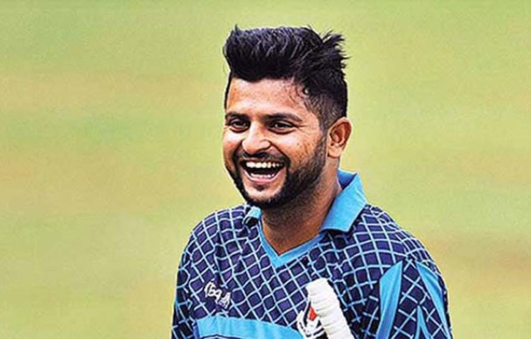 সুরেশ রায়না : ফর্মে ছেদ পড়লেও বিজ্ঞাপন প্রচারে ছেদ পড়েনি সুরেশ রায়নার। বছরে ১-১.৫ কোটি টাকার বিজ্ঞাপনে অংশ নেন এই বাঁহাতি ব্যাটসম্যান।