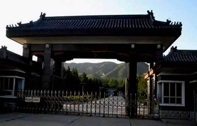 বিশ্বের বিলাসবহুল এই জেলখানাটি চীনের কুইনচেন-এ অবস্থিত।