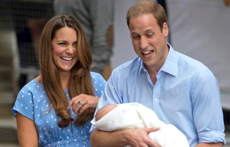 ছয় বছরের দাম্পত্য জীবনে দুই সন্তানের জন্ম দিয়েছেন এই জুটি। প্রিন্স জর্জ এবং প্রিন্সেস ক্যারলটকে অত্যন্ত আদর স্নেহে বড়ো করছেন তারা।