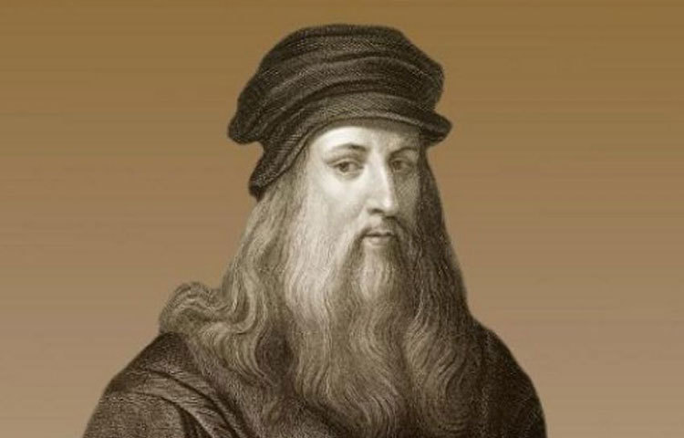 লিওনার্দো দা ভিঞ্চি : কিংবদন্তি এই চিত্রকর মৃত্যুর আগে বলেন, &lsquo;আমি ঈশ্বর ও মানবতাকে আঘাত করেছি। কেননা আমার কাজ যতটা ভালো হওয়ার কথা ছিল তা হয়নি।&rsquo;