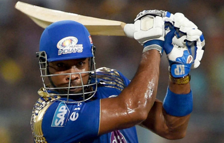 কায়রন পোলার্ড : আইপিএলে মুম্বাই ইন্ডিয়ান্সের হয়ে খেলা কায়রন পোলার্ড সবচেয়ে বেশি টি-টোয়েন্টি ম্যাচ খেলেছেন। তিনি ৩৬৩টি ম্যাচে এখন পর্যন্ত ৩০.৫৪ গড়ে ৭০৮৭ রান করেছেন।