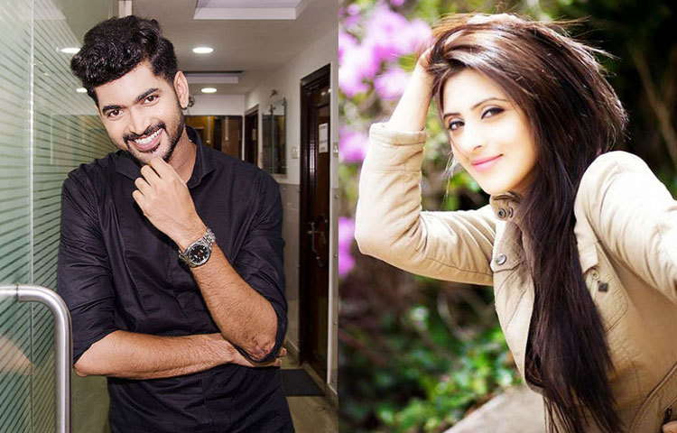 শুভশ্রীর সাম্প্রতিক হিরো ওম বাংলাদেশের বিদ্যা সিংহ সাহা মিমের সঙ্গে জুটি বেঁধেছেন। তাদের অভিনীত এ ছবিটি নির্মাণ করছেন পরিচালক সৈকত নাসির।