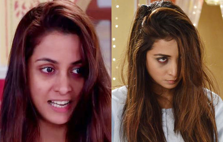 মধুরা নায়েক : তিনি &lsquo;তুম অ্যায়সে হি রহনা&rsquo; সিরিয়ালে ডাইনি চরিত্রে অভিনয় করে তুমুল জনপ্রিয়তা লাভ করেন। এটি সনি বিভিতে প্রচার হয়।