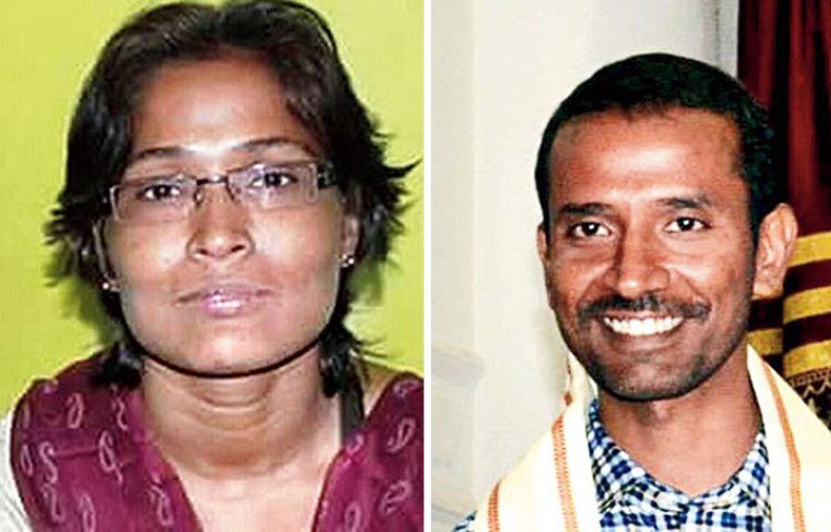 এভারেস্টের পথে মৃত তিন বাঙালি অভিযাত্রী। অলৌকিক রক্ষা সুনীতা হাজরার। ধৌলাগিরিতে মৃত রাজীব ভট্টাচার্য।