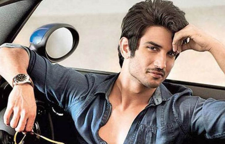 সুুশান্ত সিংহ রাজপুত: &lsquo;এম এস ধোনি, দ্য আনটোল্ড স্টোরি&rsquo;র ব্যাপক সাফল্যের ফলে ১০০ কোটির ক্লাবে ঠাঁই হয়েছে তার। এ ছবির মোট আয় হয়েছে ১৩৩.৫ কোটি টাকা।