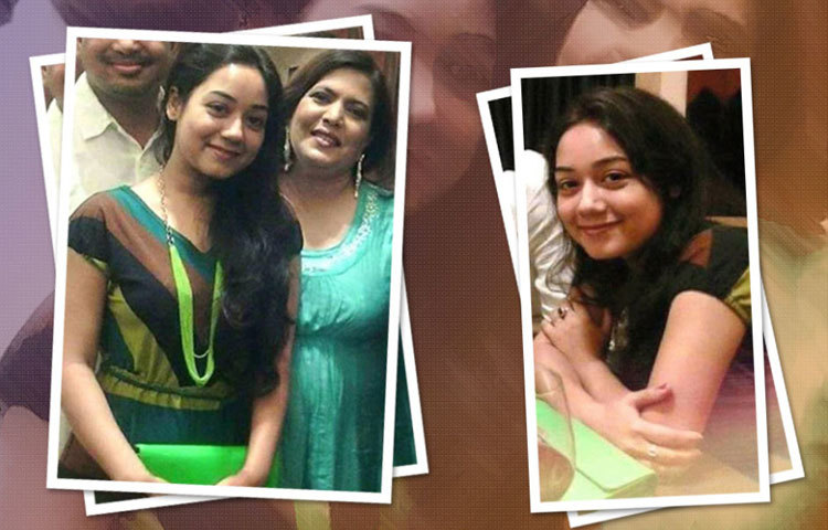 প্রমিতা চক্রবর্তী : &lsquo;বধূবরণ&rsquo;-এর &lsquo;কনক&rsquo;কে কী মেকাআপ ছাড়া চেনা যাচ্ছে।