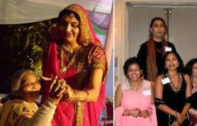 ছয় নম্বরে আছেন একজন ভারতীয় নারী। তার নাম গীতিকা শ্রীবাস্তব। তিনি ৬ ফুট ১১ ইঞ্চি লম্বা।