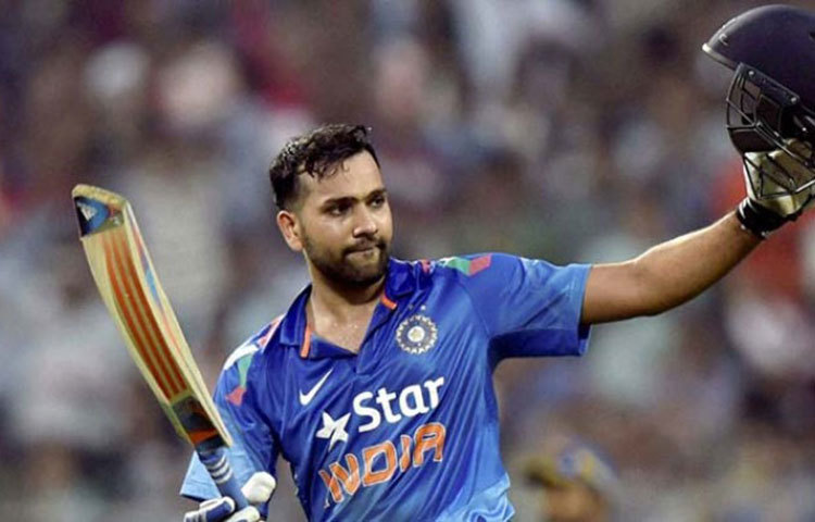 রোহিত শর্মা : রোহিত শর্মাও গ্রেড বি তালিকা রয়েছেন। গ্রেড বি তালিকার বরাদ্দ বেতন ৪ লক্ষ ২০ হাজার টাকা রোহিতও পেয়ে থাকেন।