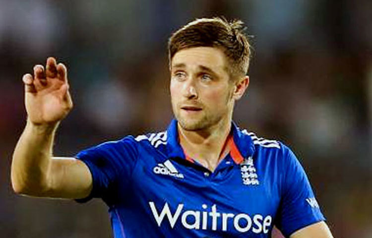 কলকাতা নাইট রাইডার্স ক্রিস ওকসকে&nbsp; ভারতীয় মুদ্রায় ৪,২০,০০,০০০ রুপিতে কিনেছে।