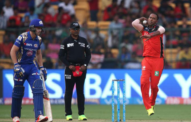 দল হেরে গেলেও, বদ্রির এই চমকপ্রদ পারফরম্যান্স অবশ্য আইপিএল-এর ইতিহাসে স্বর্ণাক্ষরে লেখা থাকবে।