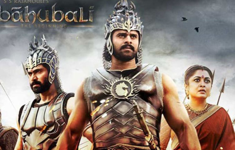 &lsquo;বাহুবলী-২&rsquo; এর প্রতিটি গয়না ডিজাইন করেছেন জয়পুরবাসী আম্রপলী।