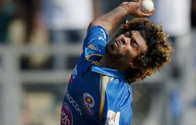 লাসিথ মালিঙ্গা : শ্রীলঙ্কার ফাস্ট বোলার লাসিথ মালিঙ্গা ১০২টি ম্যাচ খেলে তিনি ১৪৭টি উইকেট নিয়েছেন। প্রায় প্রতিটি আইপিএলেই তিনি মুম্বাই ইন্ডিয়ান্সের হয়ে পারফর্ম করে আসছেন।