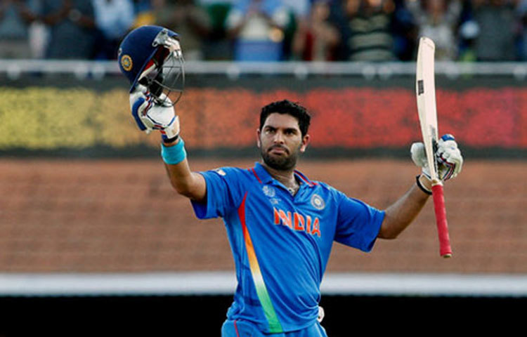 যুবরাজ সিং জীবনের সেরা খেলাটা উপহার দেবেন এবারের চ্যাম্পিয়ন্স ট্রফিতে।
