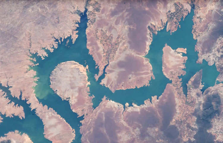 পেরিটো মোরেনো হিমবাহ, আর্জেন্তিনীয় প্যাটাগনিয়া।