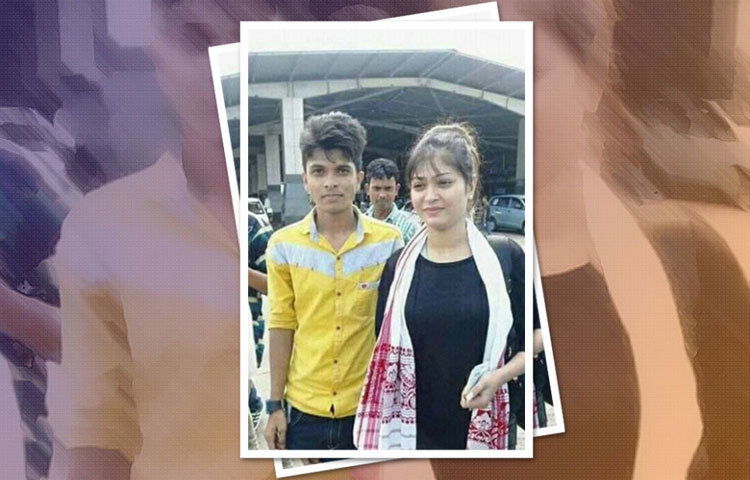 রুকমা রায় : &lsquo;কিরণমালা&rsquo;-এর এই নায়িকাকে মেকাআপ ছাড়াও দর্শকদের চিনতে অসুবিধা হবে না।