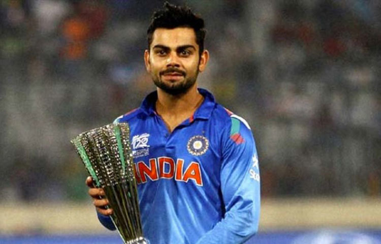 গ্রেড &lsquo;এ&rsquo; তালিকায় আছেন (২ কোটি টাকা) বিরাট কোহালি, রবীন্দ্র জাডেজা, রবিচন্দ্রন অশ্বিন, মহেন্দ্র সিং ধোনি, আজিঙ্ক রাহানে, মুরলী বিজয় এবং চেতেশ্বর পূজারা।