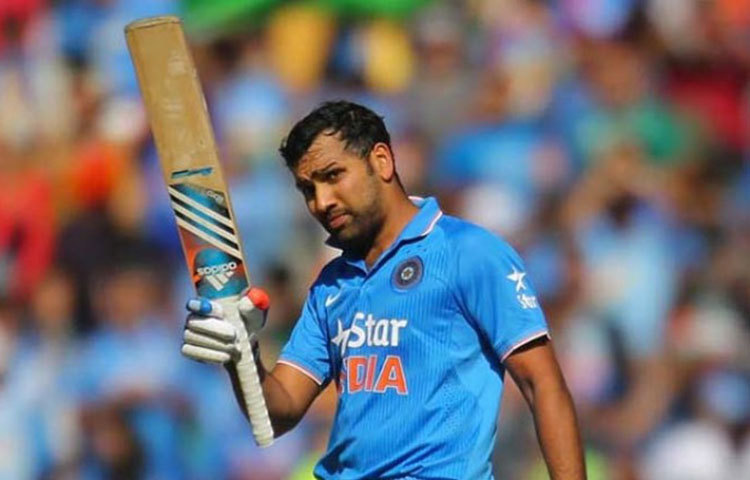 গ্রেড &lsquo;বি&rsquo; তালিকায় (১ কোটি টাকা, ৯ জন) রোহিত শর্মা, লোকেশ রাহুল, ভুবেনেশ্বর কুমার, মহম্মদ শামি, ইশান্ত শর্মা, উমেশ যাদব, ঋদ্ধিমান সাহা, জসপ্রীত বুমরাহ, যুবরাজ সিং।