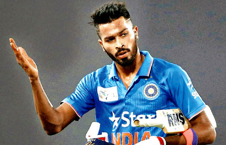 হার্দিক পান্ডিয়া ভালো খেলা উপহার দেওয়ার জন্য প্রস্তুত রয়েছেন।