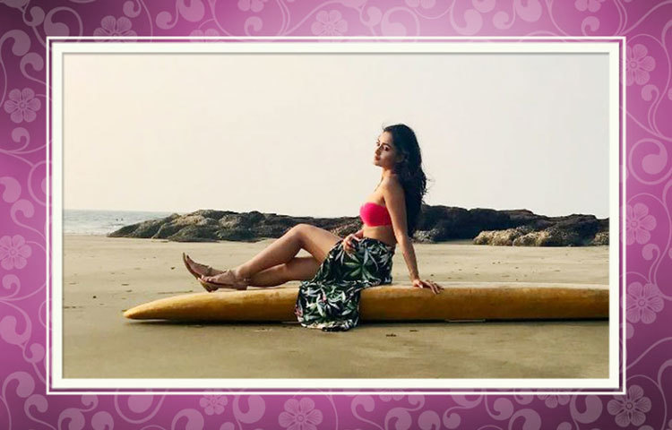 ত্রিধাকে আবার কবে বাংলা ছবিতে দেখা যাবে তার অপেক্ষায় রয়েছেন বাংলার ফ্যানেরা।