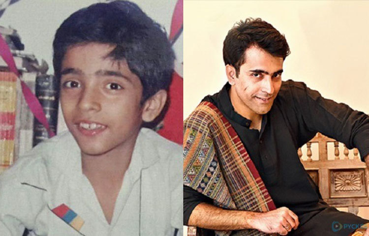 আবির চ্যাটার্জি : তার হাসির রাশি যেন ঠিক আগের মতই আছে।