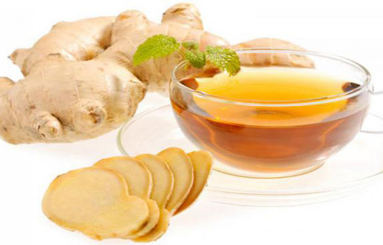 আদা চা : এই শীতের সকালে এক কাপ আদা চা হতে পারে উৎকৃষ্ট পানীয়। আদার বিভিন্ন গুণ রযেছে। এটি সাধারণ সর্দি-কাশি সারানো থেকে শুরু করে হৃদ্যন্ত্রের জন্য উপকারী আদা।