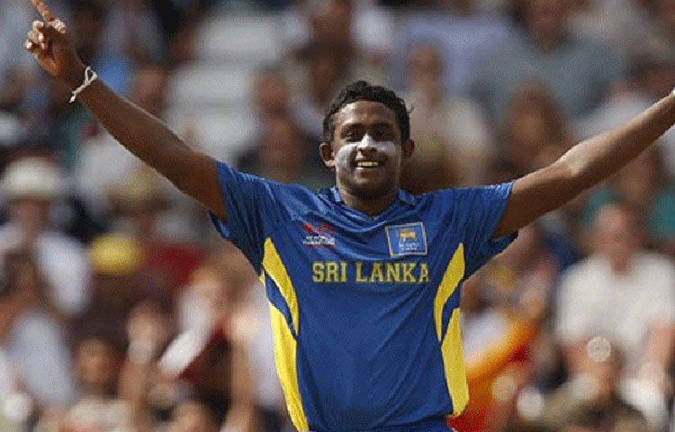 শ্রীলংকার টি-টোয়েনটির ক্রিকেটার অজন্তা মেন্ডিসকে মুত্তিয়া মুরালিধরনের পরে সেরা স্পিনার বলা হয়। তিনি বর্ষসেরা ক্রিকেটারদের তালিকায় ষষ্ঠ স্থানে রয়েছেন।