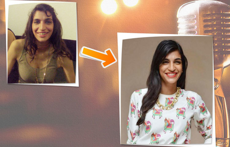 অনুশকা মনচন্দা: স্টাইলিশ অনুশকা মনচন্দা গায়িকা হওয়ার পাশাপাশি একজন মডেল এবং ভিজে। তাই স্টাইল স্টেটমেন্ট নিয়ে বরাবরই তিনি সচেতন।