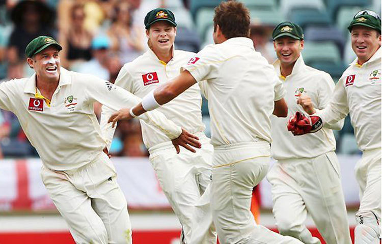 অ্যাসেস সিরিজ : ক্রিকেট অঙ্গনের যতগুলো উত্তেজনাপূর্ণ টুর্নামেন্ট রয়েছে তার অ্যাসেস সিরিজ অন্যতম।